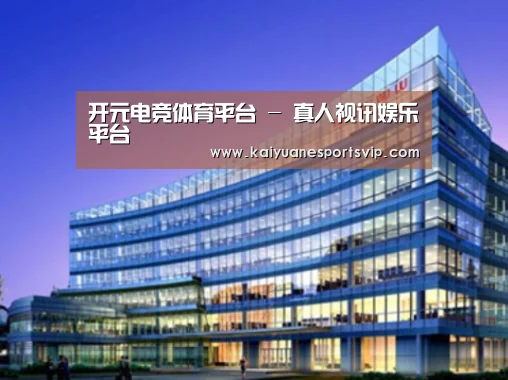 开元真人案例展示三