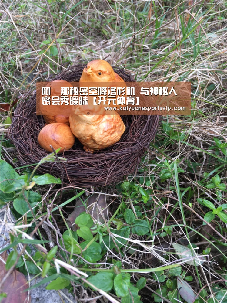 阿筎那秘密空降洛杉矶 与神秘人密会秀暧昧【开元体育】(图4) 开元棋牌