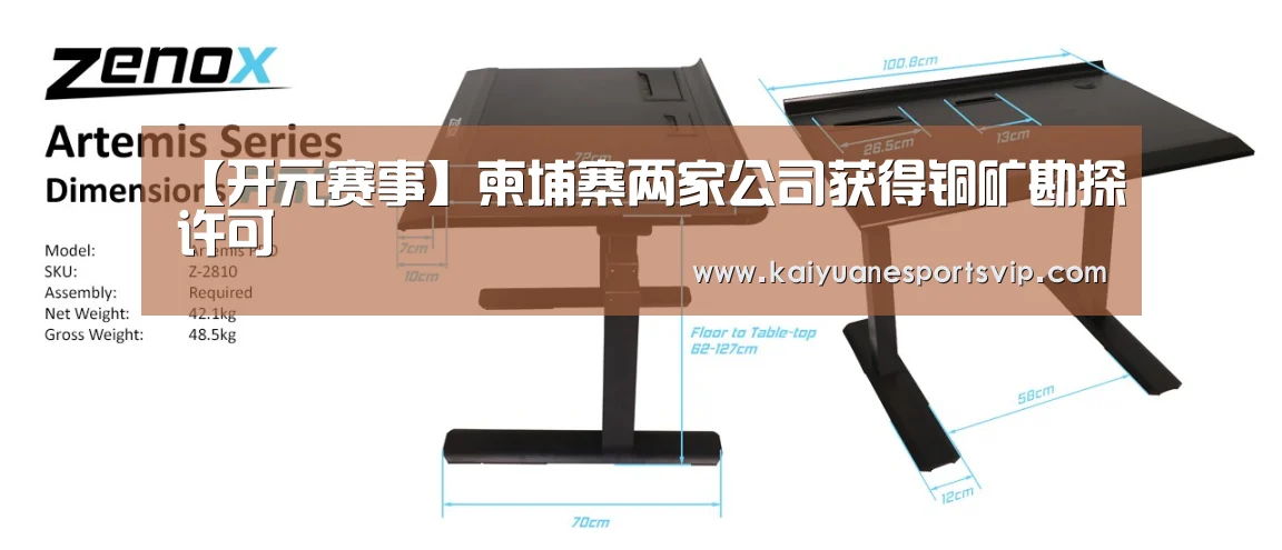 【开元赛事】柬埔寨两家公司获得铜矿勘探许可(图1) 开元赛事